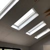 Boarding - Velux windows
